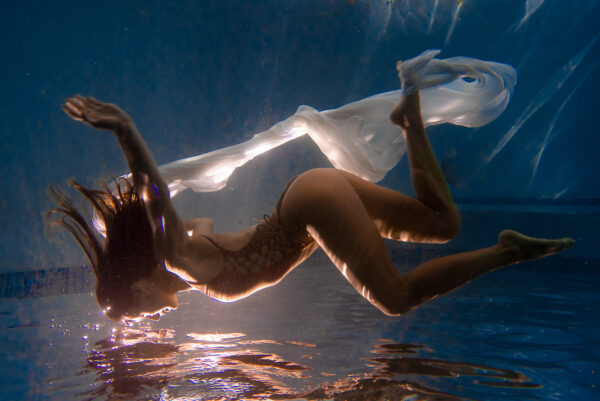 Inner Reverie 1
