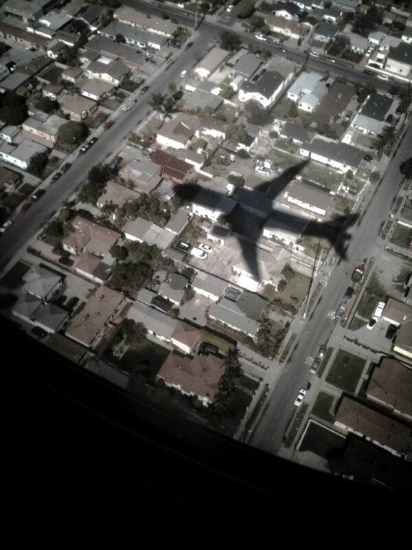 Landing 2