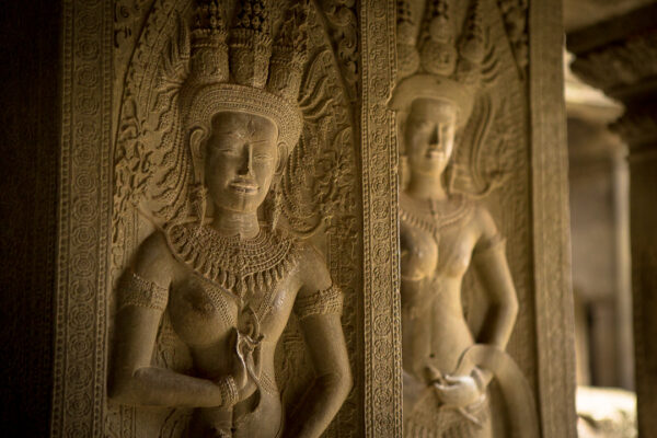 Angkor Wat 1