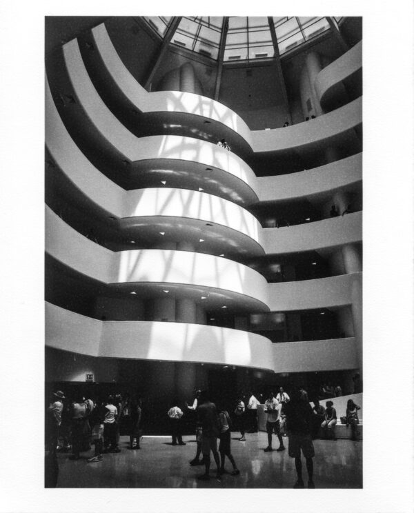 Guggenhein 1
