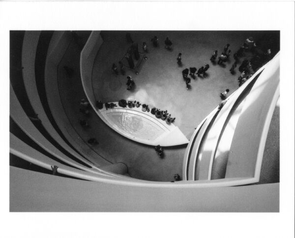 Guggenhein 2