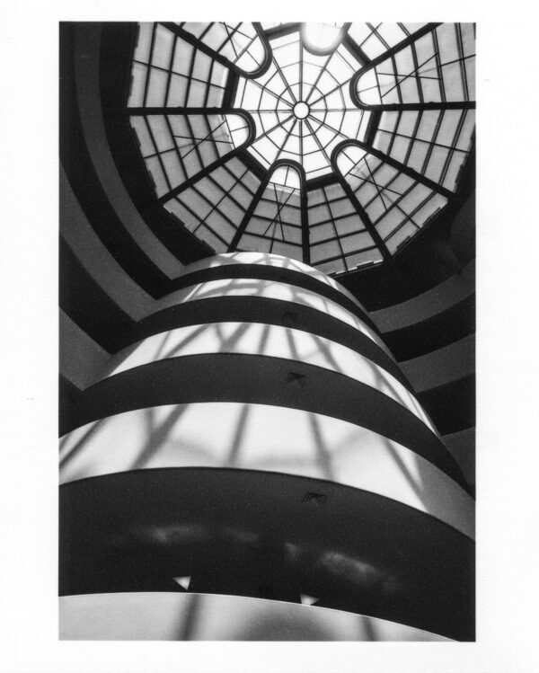 Guggenhein 3